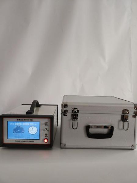 气体分析仪多少钱一台_如何选择合适的气体分析仪