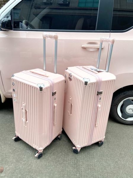 旅行箱什么牌子好_拉杆箱怎么选