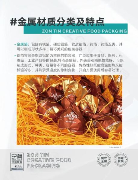 金属包装行业前景如何_金属包装有哪些优势