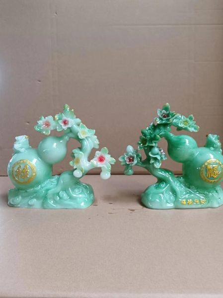 树脂工艺品有哪些种类_树脂工艺品怎么保养