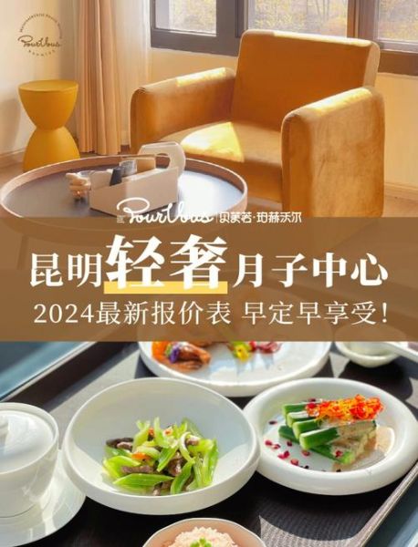 月子会所发展前景怎么样_2024年值得投资吗