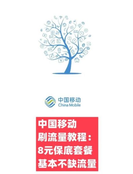 2024中国移动互联网流量怎么获取_手机端SEO优化技巧