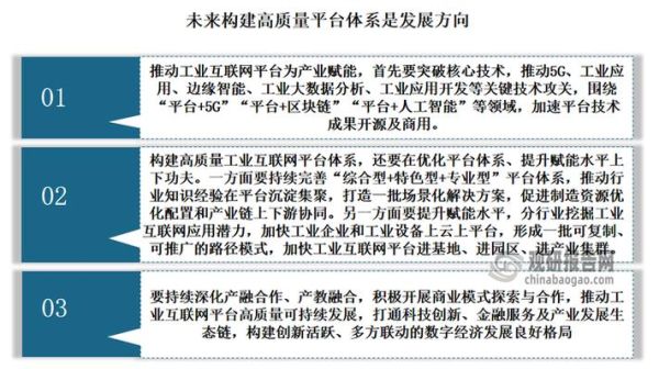 产业互联网市场空间有多大_如何切入