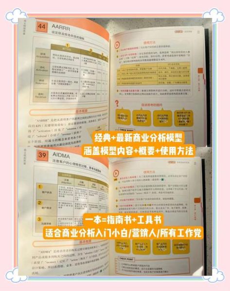 行业分析书籍有哪些_如何选书做研究