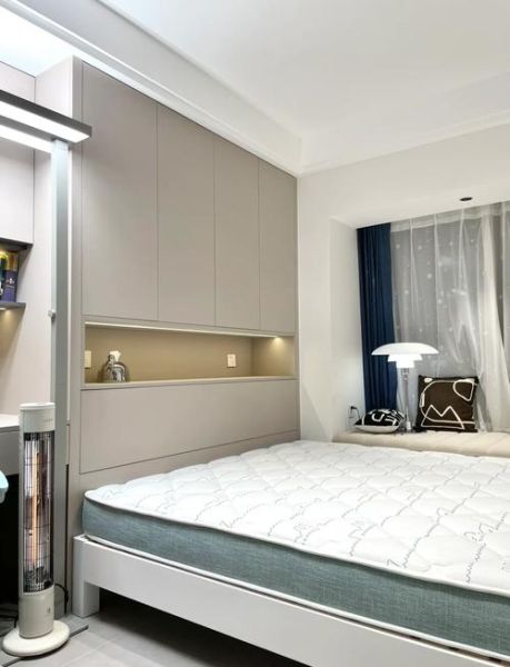 儿童房怎么装修好看_儿童房装修注意事项