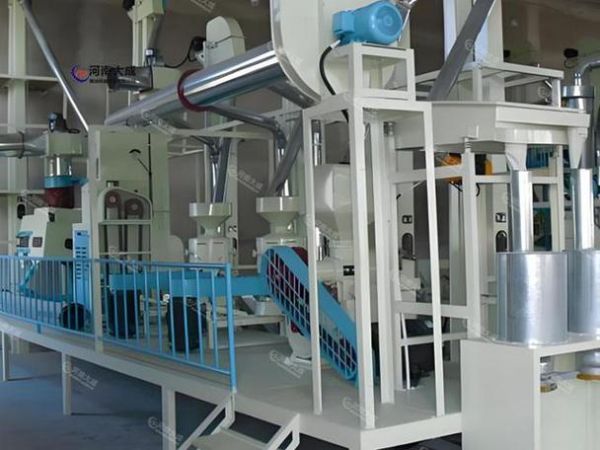 面粉行业前景怎么样_面粉加工厂如何盈利