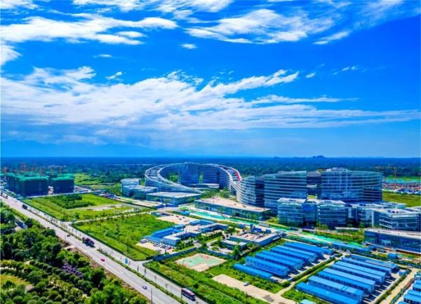 郫县前景怎么样_郫县未来发展潜力大吗