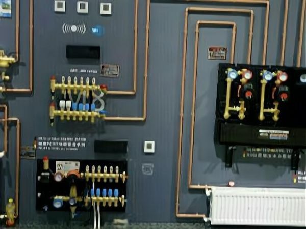 暖通行业前景怎么样_暖通行业未来发展趋势