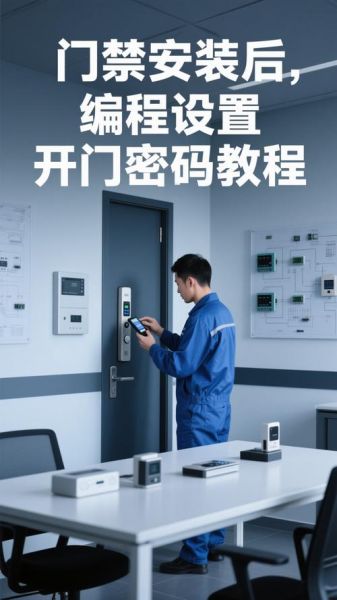 门禁系统怎么选_门禁安装多少钱