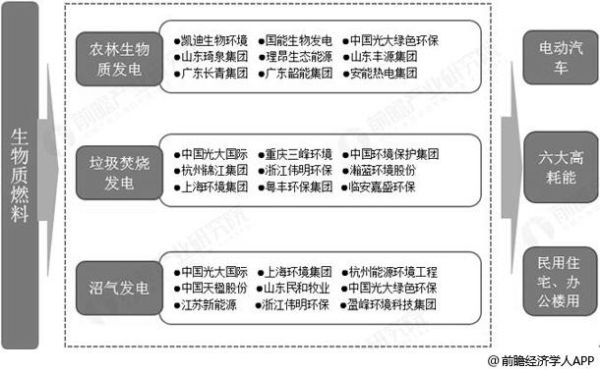 生物质能源前景如何_生物质能源发展趋势