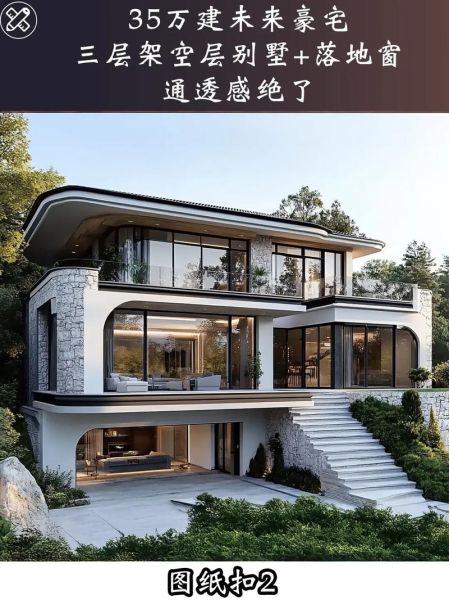 别墅投资前景如何_别墅未来升值空间大吗