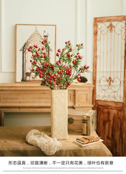 仿真花前景怎么样_仿真花适合哪些场景