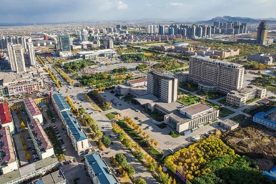 迁安前景怎么样_迁安未来发展潜力