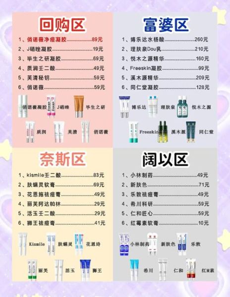 祛痘产品哪个好_祛痘印最有效的方法