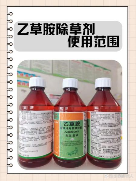 乙草胺前景如何_乙草胺会被禁用吗