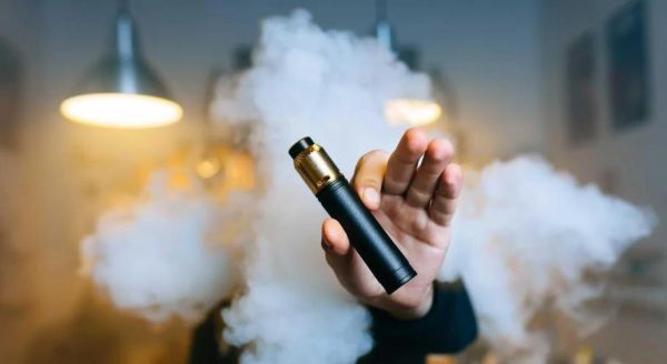 电子烟市场前景怎么样_电子烟行业还能火多久