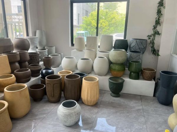 水泥花盆耐用吗_水泥花盆市场前景如何