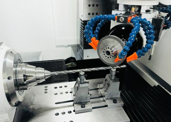 数控刀具行业前景如何_数控刀具未来发展趋势