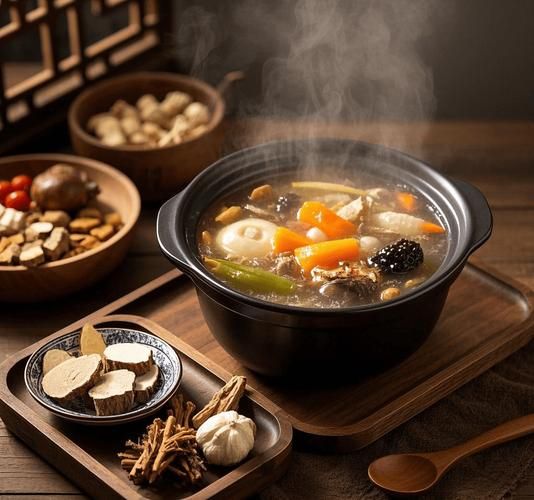 药膳行业前景怎么样_药膳创业机会有哪些