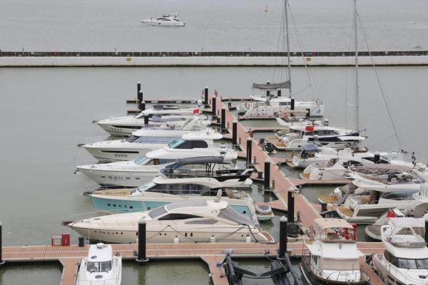 游艇市场前景怎么样_2024年游艇行业还值得投资吗